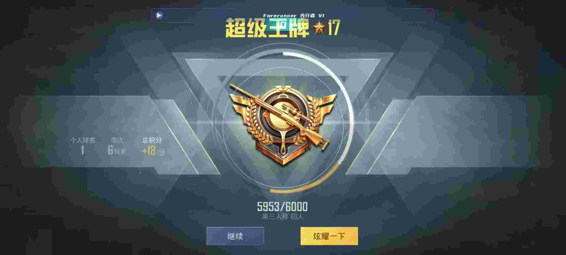 和平精英鸡腿辅助自瞄 - 刷抖音卡盟辅助预览图
